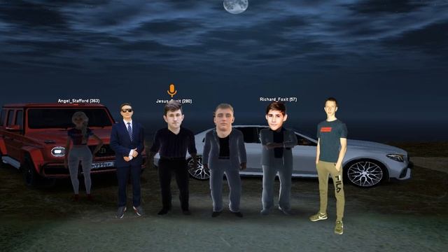 РАСПАД МОЕЙ БАНДЫ НА РАДМИРЕ | ПРОЩАЛОЧКА FOXIT TEAM смотреть онлайн