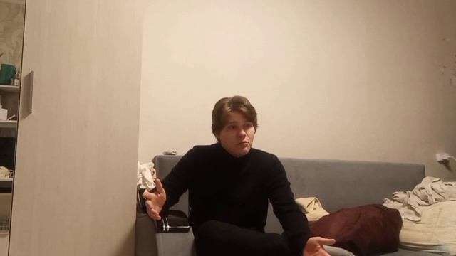 С НОВЫМ ГОДОМ! ЧТО С КАНАЛОМ И МНОЙ? смотреть онлайн