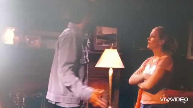 Сабрина и Джош не ругай меня мама смотреть онлайн