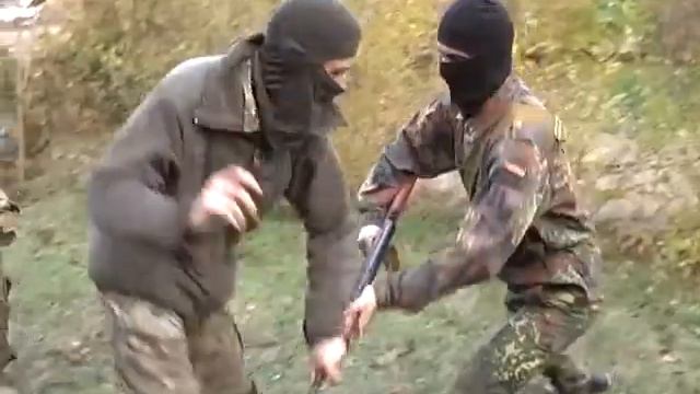 Центр "Спас-Причерноморья"