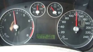 Ford Focus 1.4 80-150 5 5-th gear