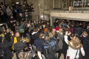 Минская трагедия в метро