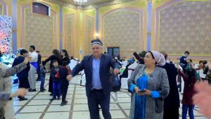 Туйи точики худжанд