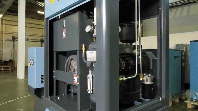 Компрессоры COMARO LB смотреть онлайн