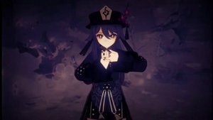 This Is Halloween (Russian cover)/(кавер на русском)(AMV)
