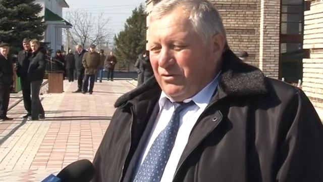 Днепровская вода пришла в Крым смотреть онлайн