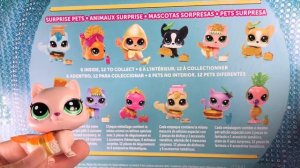 LPS: НЕТ В КАТАЛОГЕ!? РЕДКАЯ СОБАЧКА! ~ РАСПАКОВКА ГИГАНТСКОЙ КОНСЕРВЫ ?