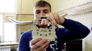 Проблемы с лазерным станком. Покупка комплектующих. Minimo 0503