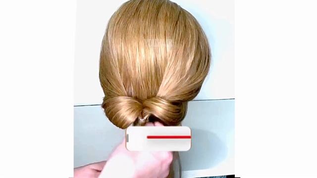 Super fast and easy womens hairstyle in 2 minsimplehairstyleseasyupdosweddinghairstyles