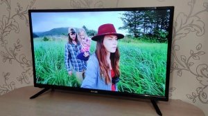 Обзор телевизора SkyLine 32YT5900 LED