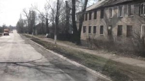 Город Красный Луч ( Хрустальный) Луганская область
