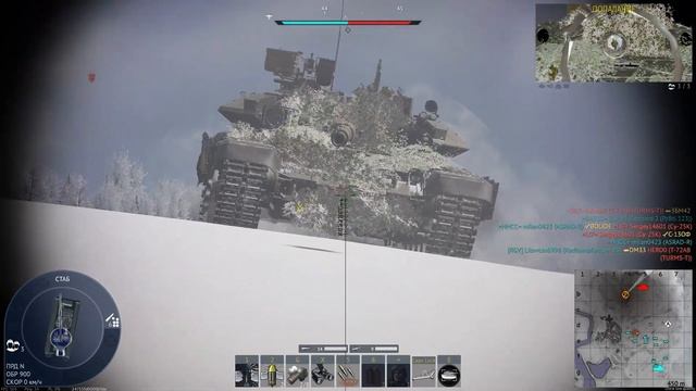 AGS with M833 is bad? | 12 kills | Pro Gameplay | Ultra Low Quality 60fps | War Thunder смотреть онлайн