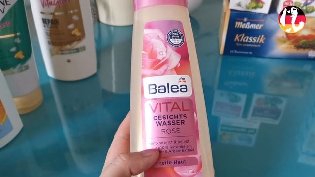 Германия Влог Закупка DM HAUL 2021 | Дом, макияж, уход, прическа | Dasha's Holiday | 12+ смотреть онлайн