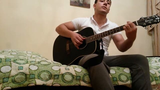 Я куплю тебе новую жизнь. Под гитару смотреть онлайн