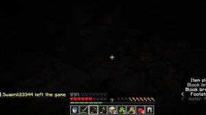 Minecraft Public Smp 24/7 | Java + Pe / Bedrock Edition | Minecraft Live