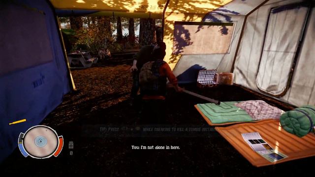 State of Decay PC Part 3 смотреть онлайн