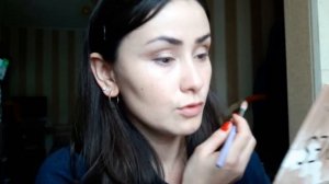 Макияж бюджетной палеткой Летуаль