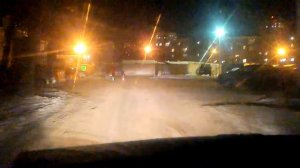 Ваз 2110. Новые фары Бош