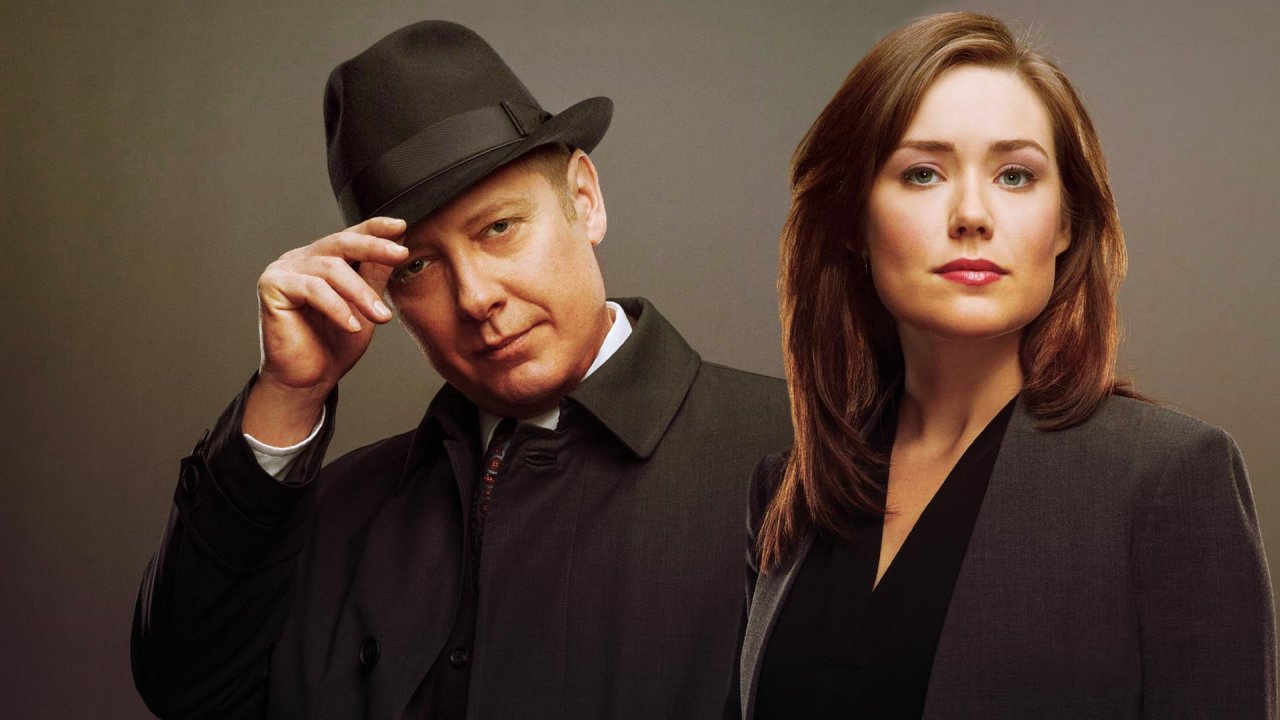 Сериал Чёрный список - 2 сезон 2 серия  / The Blacklist