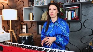 Как играть минорные арпеджио | 0+