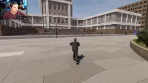 Der SCOOTER Simulator