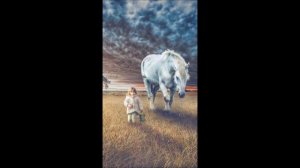 Leonida  - КОНЬ (koni) - ￼Любэ