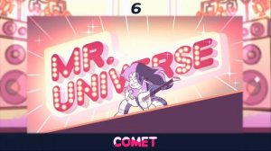 [ТОП 10] Песен Вселенной Стивена