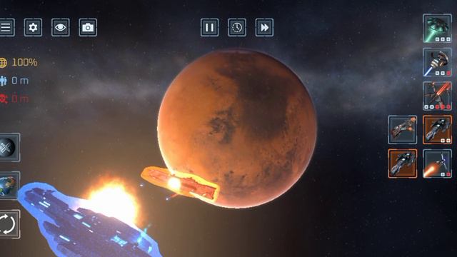 планеты смотреть онлайн