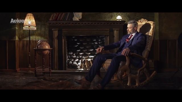 Экслюзивные кресла-качалки "Империя" смотреть онлайн