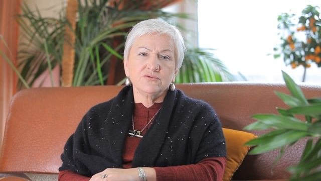 Отношения с родителями. К каким отношениям нужно стремиться?