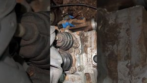 +77006891915 механика коробка раздатка 6g72 pajero 2