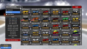 НЕТ! ЛАМБОРГИНИ ПОДАЛИ В СУД НА РОБЛОКС! ЧТО ОПЯТЬ ЗА ЧЕРТОВЩИНА? | Car Dealership Tycoon