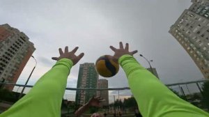 05.07.2023/Open_space/Volley