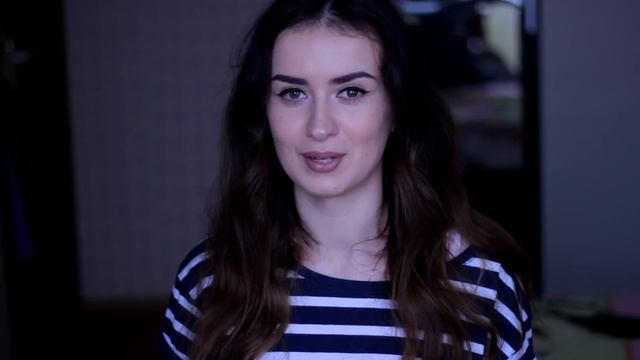 Тестируем Новинки БЕЛОРУССКОЙ КОСМЕТИКИ / Люксвизаж Glam Look / Релуи Контурный Карандаш смотреть онлайн