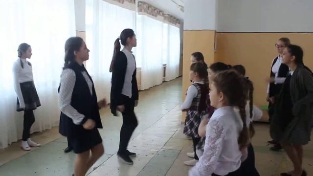 проект Веселые школьные перемены смотреть онлайн