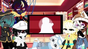 Sans aus react to fallen stars 5:44 minutes