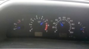 разгон окб 58 без настройки