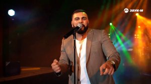 Артур Халатов - Мои друзья | Концертный номер