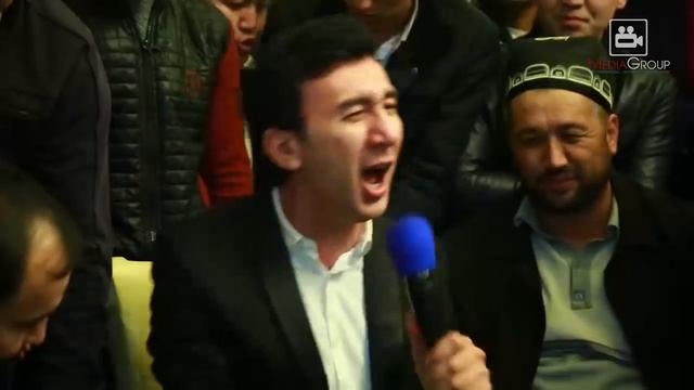 Botir Qodirov - Yig`latur, Jim turing | Ботир Кодиров - Йиглатур, Жим туринг смотреть онлайн