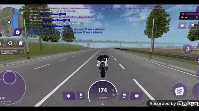 КАК РАЗВИТСЯ НОВЕЧКУ?НА МАТРЕШКА РП? смотреть онлайн