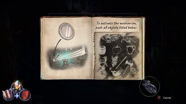 Eventide 3 Legacy of Legends Longplay смотреть онлайн