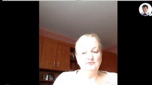 Елена Игнатьевна
