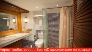 Обзор отеля Lido Sharm Hotel Naama Bay Шарм-эль-Шейх