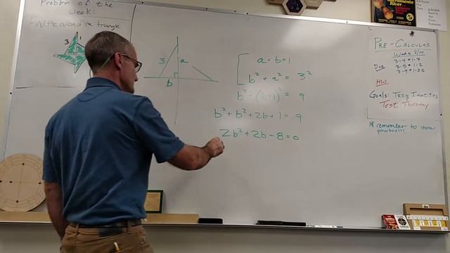 Impossible Math Problem Solved Elegantly With A Wooden Puzzle