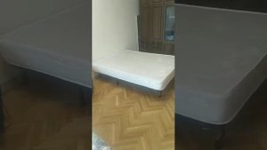 Отзыв о Матрасе Аскона Balance Practice 140*190 и интернет магазине Анатомия сна