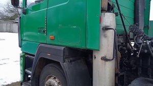 МАЗ 5440