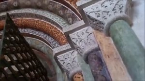 Суздаль и Щурово городище