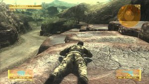 Metal Gear Solid 4 Прохождение с переводом Часть 21