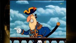 И это всё? Не понял, сэр!