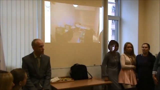 Мастер класс "От идей к собственному делу", 9 октября 2014 смотреть онлайн